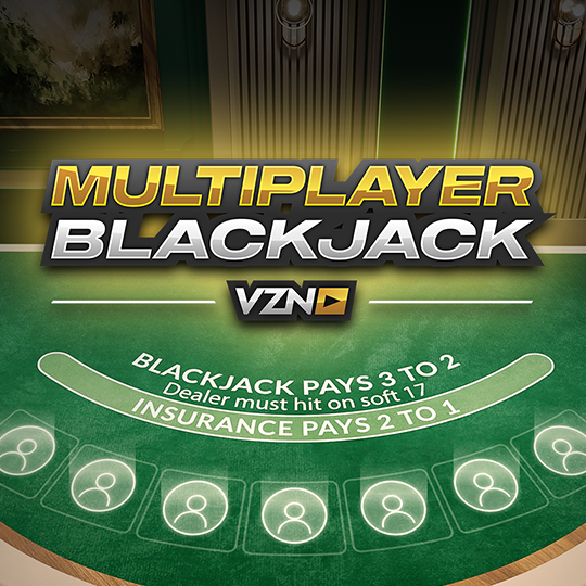 VZN Blackjack 2