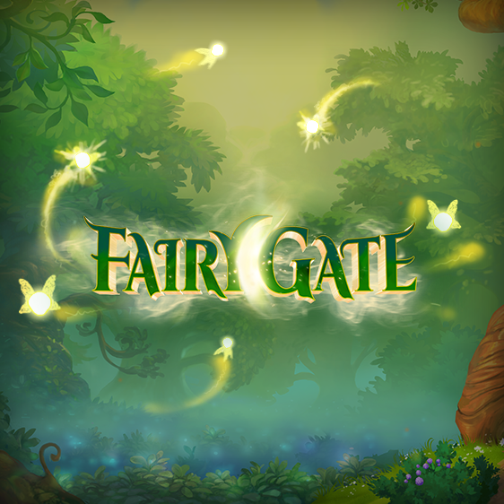 Fairy Gate