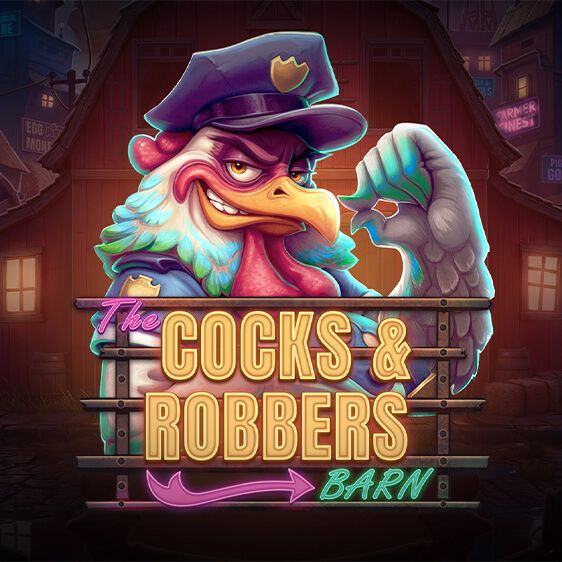 Cocks and Robbers