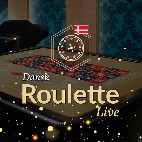 Dansk Roulette