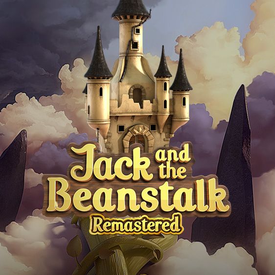 Jack and the Beanstalk Remastered