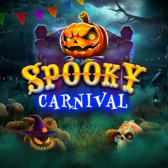 Spooky Carnival