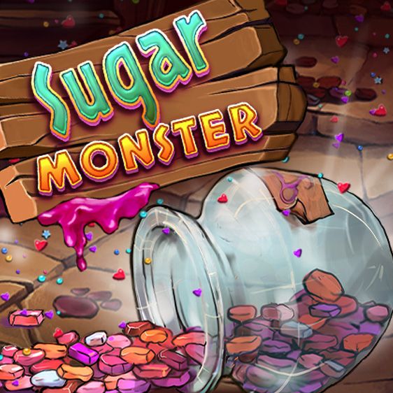 Sugar Monster