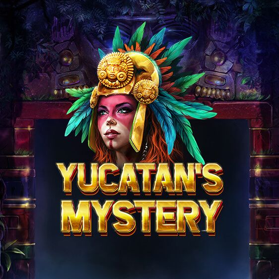 Yucatans Mystery