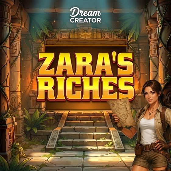 Zara's Riches – Dream Creator