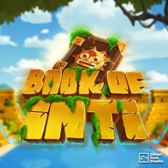 Book of Inti – Golden Rock Studios