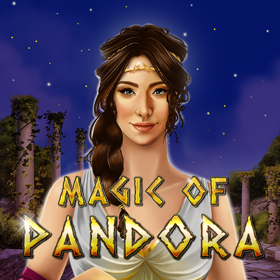 Magic of Pandora