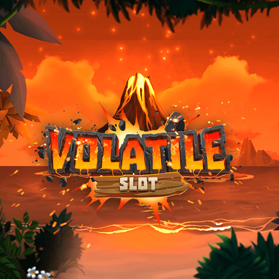 Volatile Slot