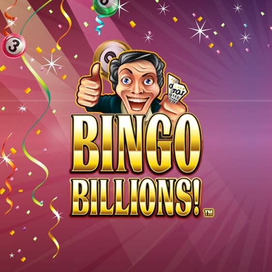 Bingo Billions