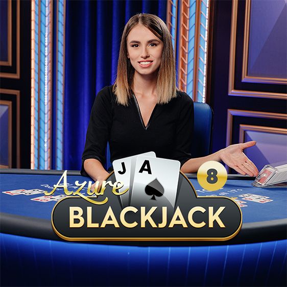 Blackjack 8