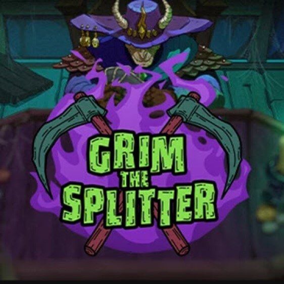 Grim The Splitter
