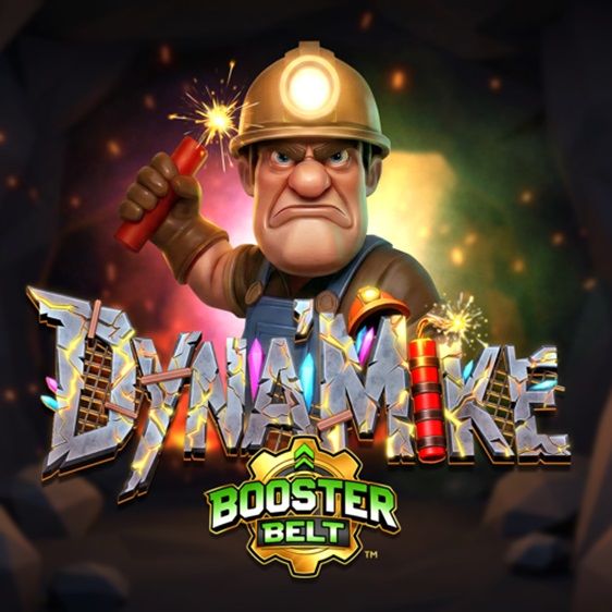 Dyna’Mike BoosterBelt