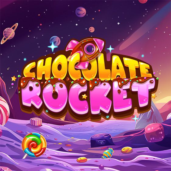 Chocolate Rocket