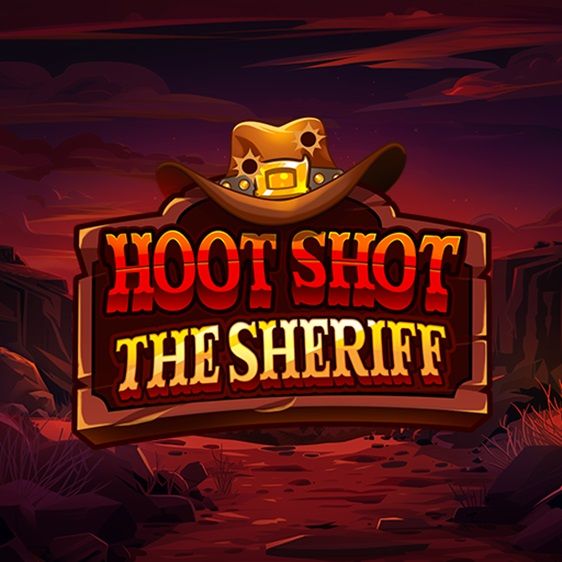 Hoot Shot the Sheriff