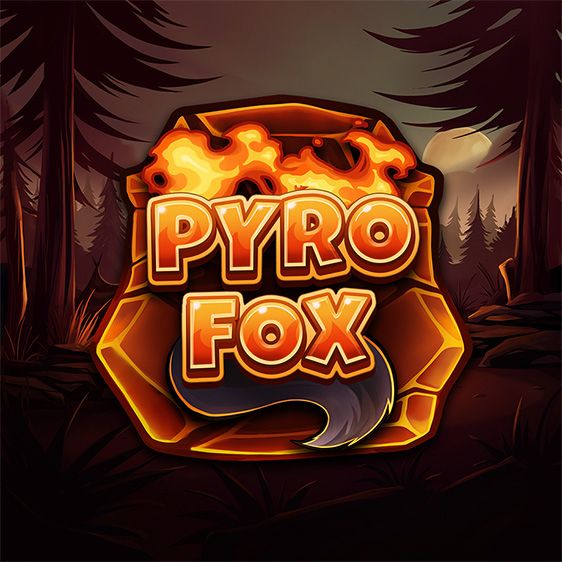 Pyrofox
