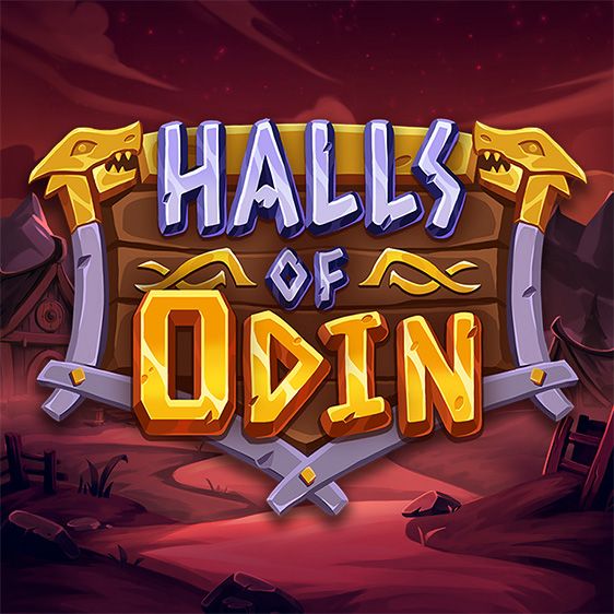 Halls of Odin
