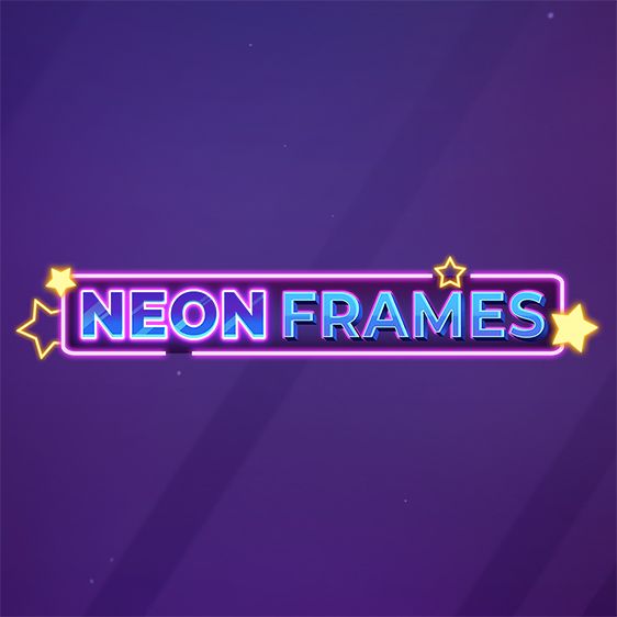 Neon Frames