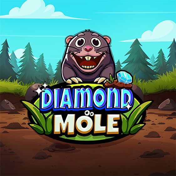 Diamond Mole