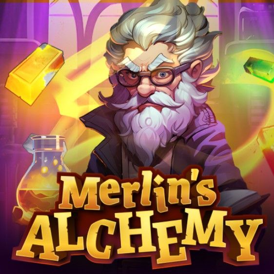 Merlin's Alchemy