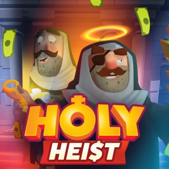 Holy Heist