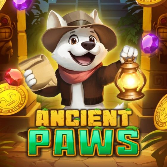 Ancient Paws