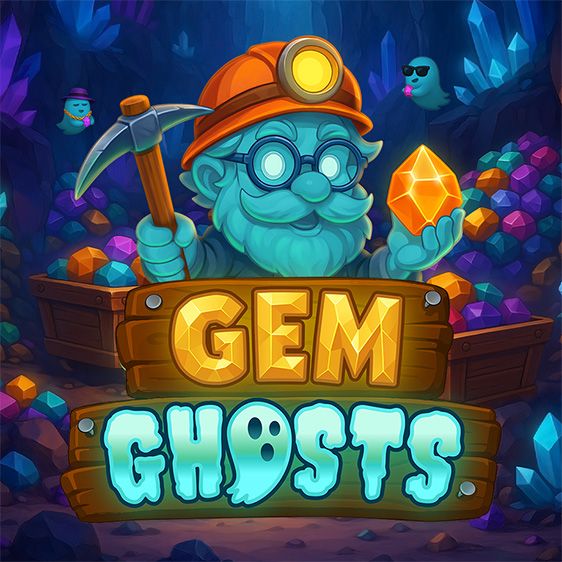 Gem Ghosts