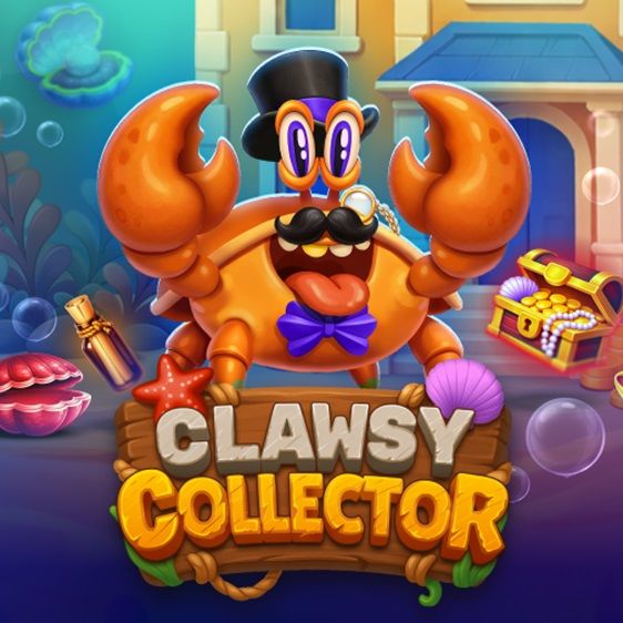 Clawsy Collector