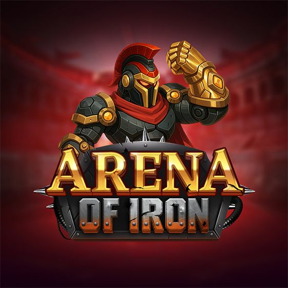 Arena of Iron