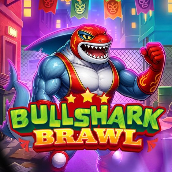 Bullshark Brawl