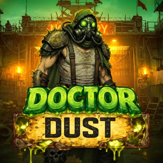 Doctor Dust