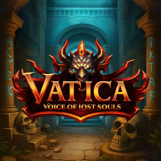 Vatica Voice of Lost Souls