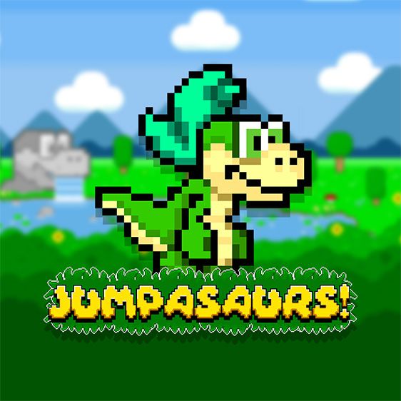 Jumpasaurs