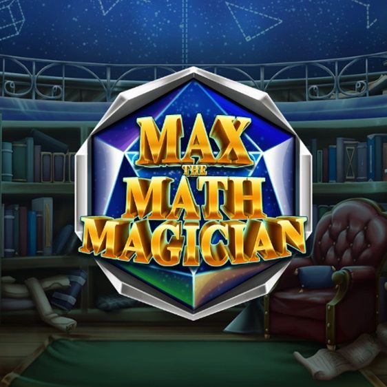 Max The Mathmagician