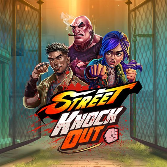 Street KnockOut