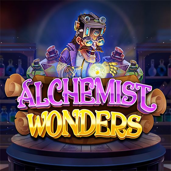 Alchemist Wonders