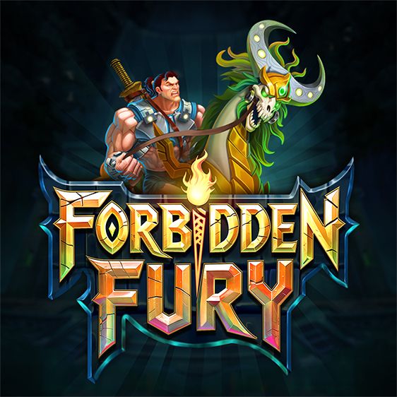 Forbidden Fury