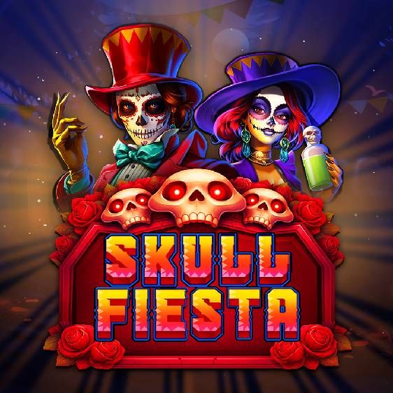 Skull Fiesta