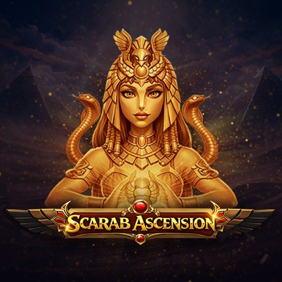 Scarab Ascension