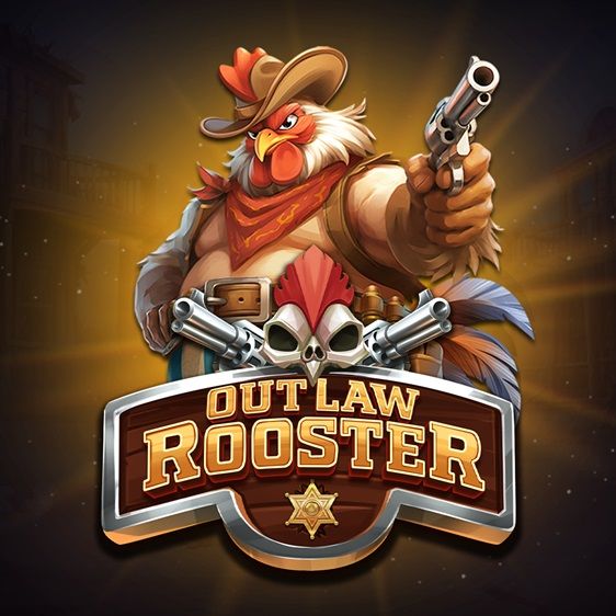 Outlaw Rooster