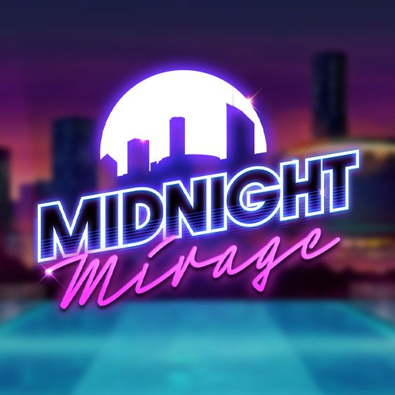 Midnight Mirage
