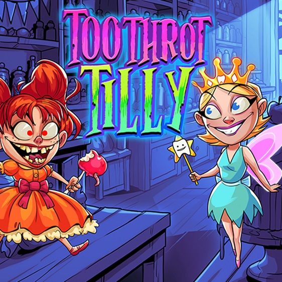 Toothrot Tilly