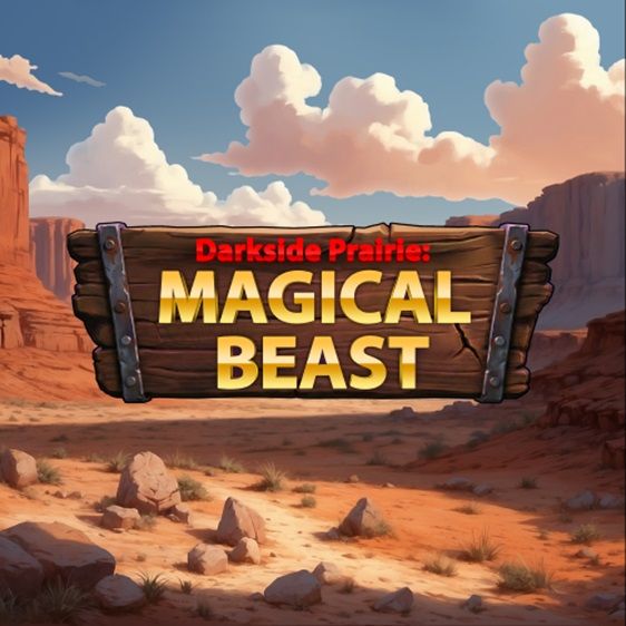 Darkside Prairie Magical Beast