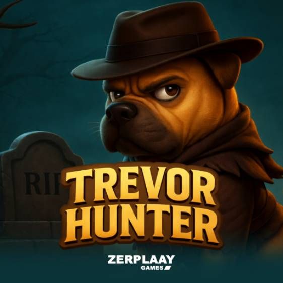 Trevor Hunter