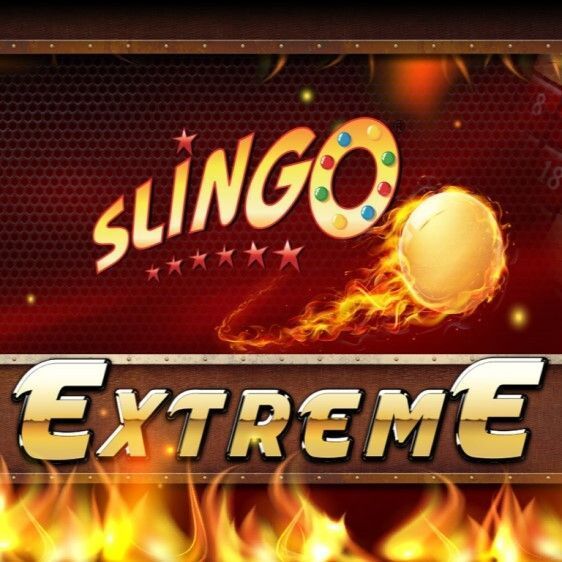 Slingo Extreme