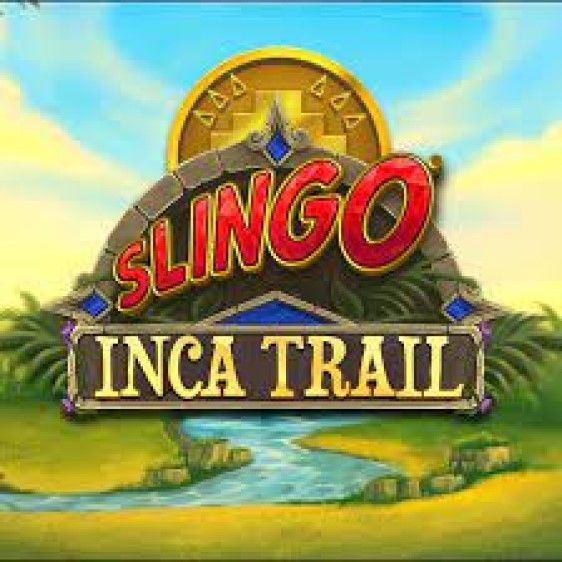 Slingo Inca Trail