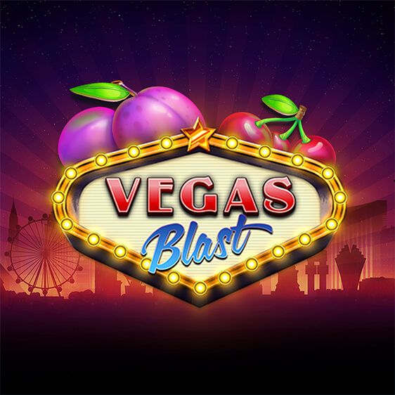 Vegas Blast