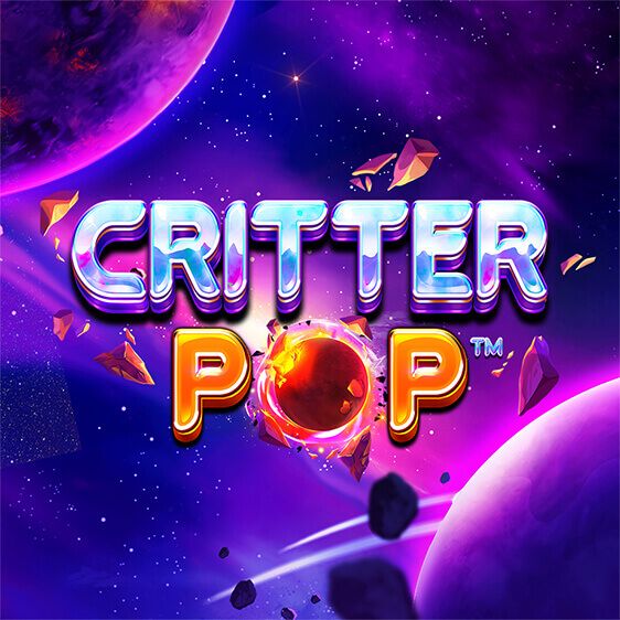 CritterPop
