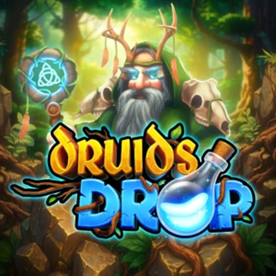 Druid's Drop