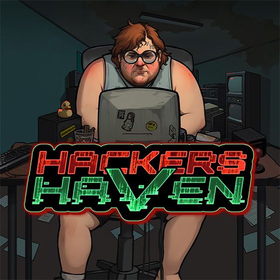 Hackers Haven