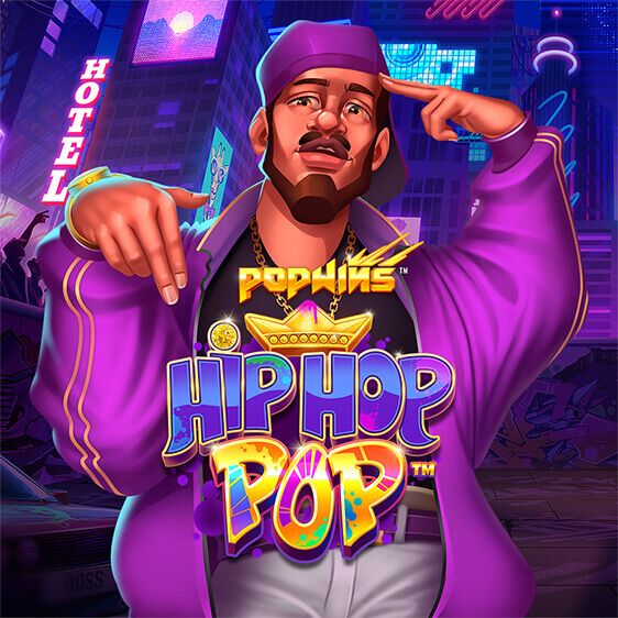 HipHopPop